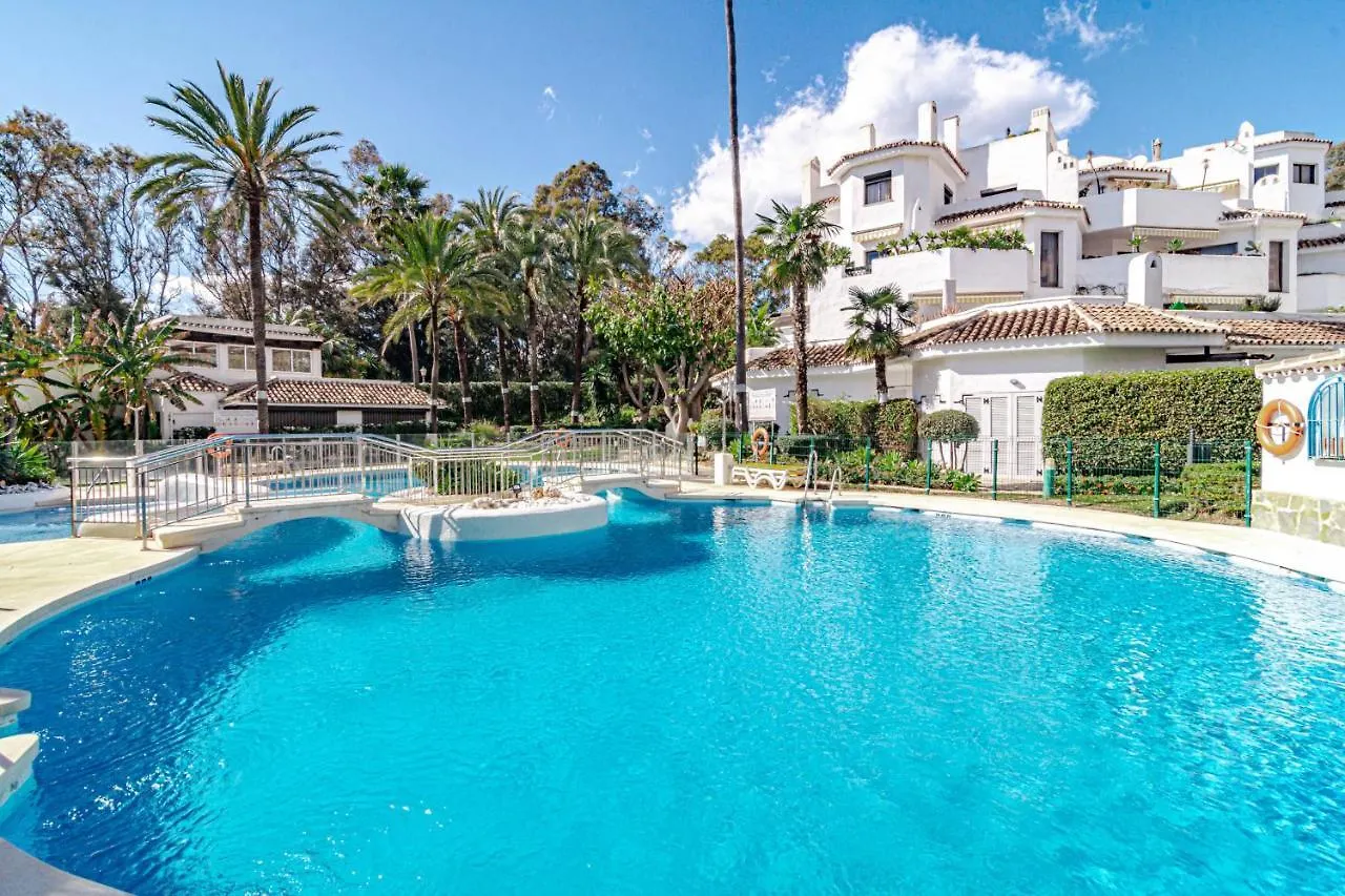 Apartman Gbh - Casa Golden Beach By Roomservices Marbella
