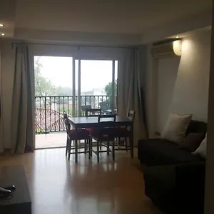 Acogedor Apartamento Familiar Marbella