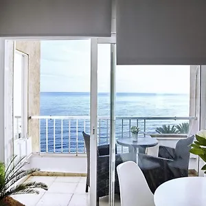  Apartament Studio Beach Centre
