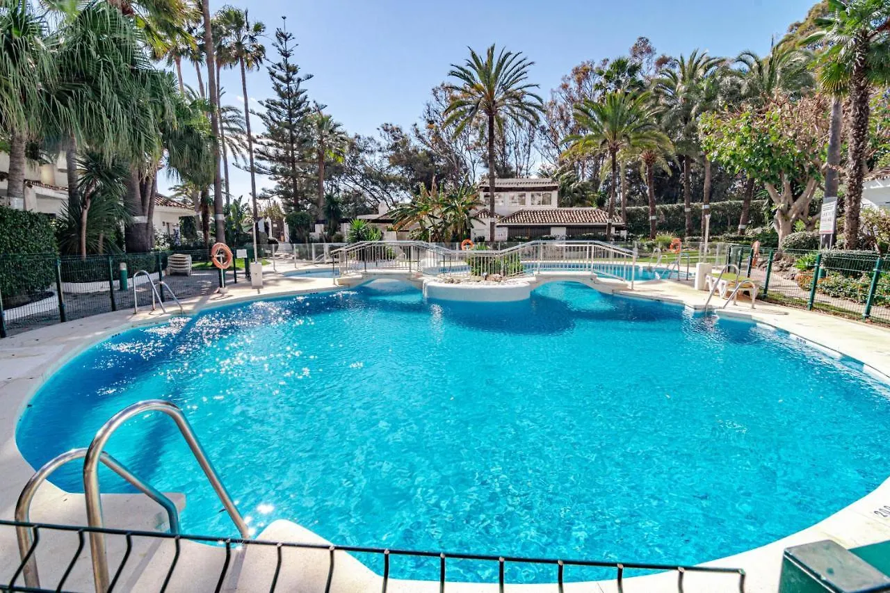 Gbh - Casa Golden Beach By Roomservices Marbella Spain