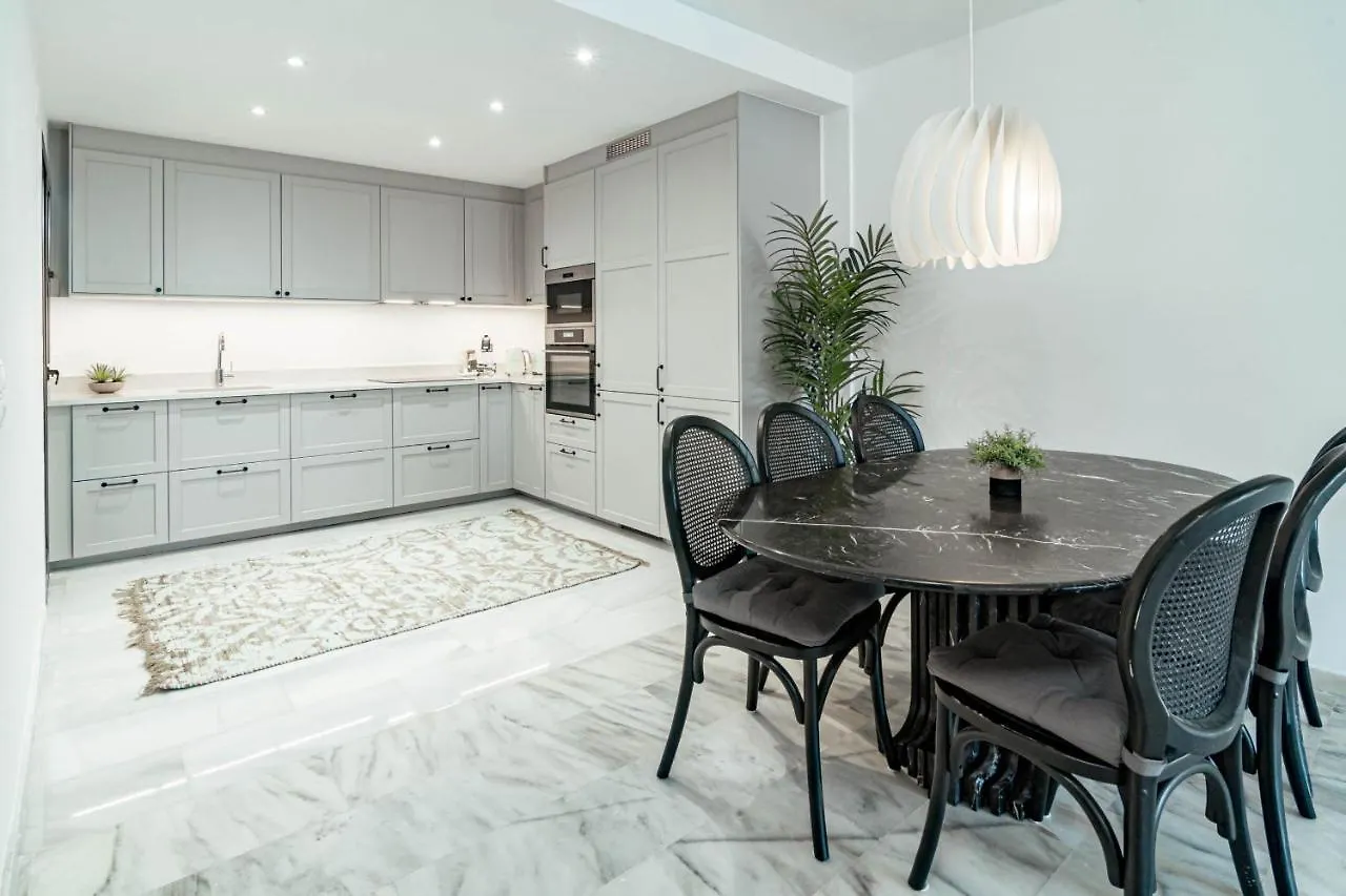 Gbh - Casa Golden Beach By Roomservices Marbella