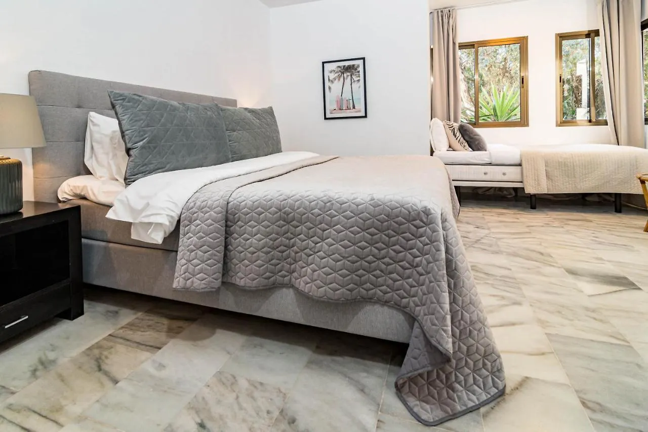 Gbh - Casa Golden Beach By Roomservices Marbella Apartment