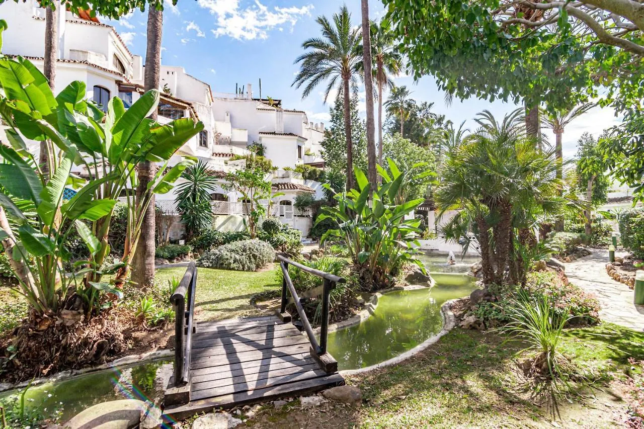 Gbh - Casa Golden Beach By Roomservices Marbella Apartment