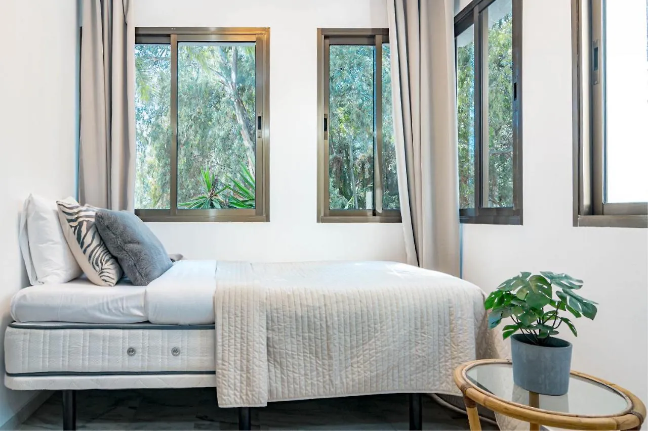 Gbh - Casa Golden Beach By Roomservices Marbella Apartment