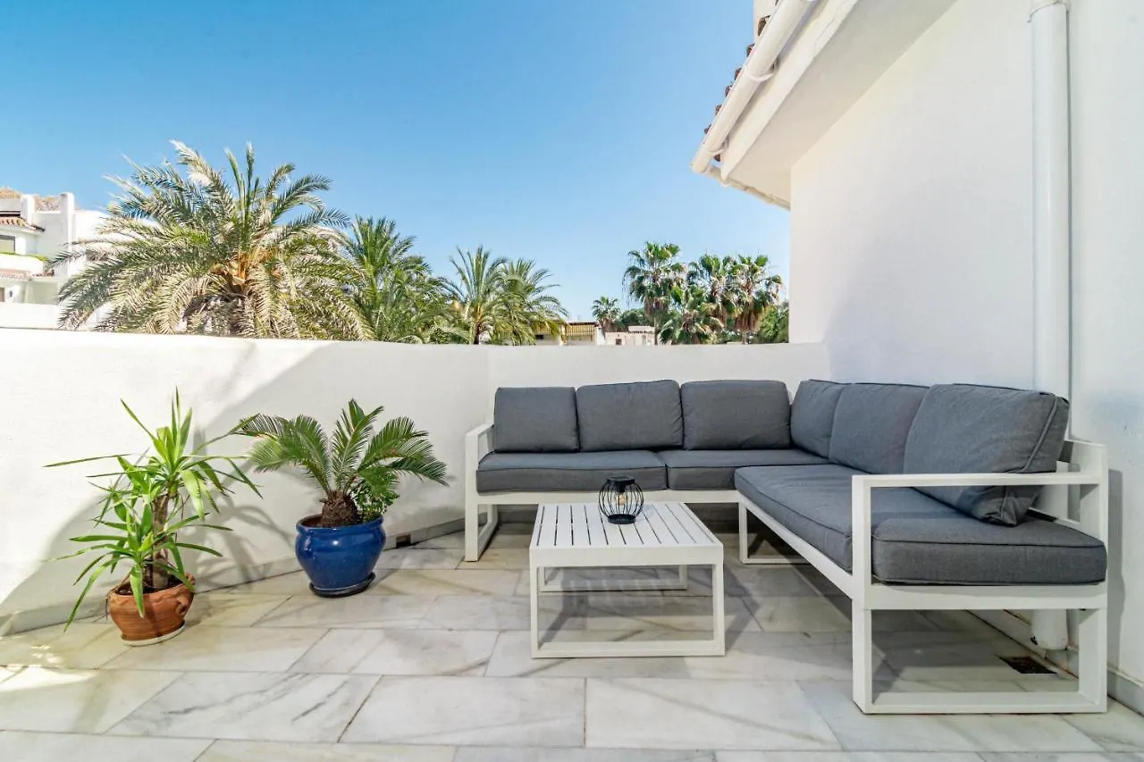 Gbh - Casa Golden Beach By Roomservices Marbella Apartment