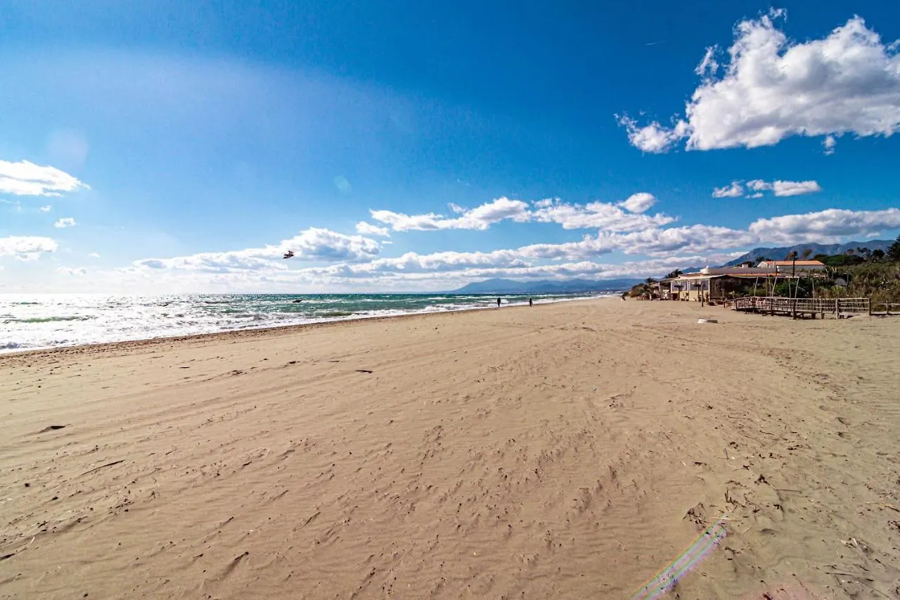Gbh - Casa Golden Beach By Roomservices Marbella