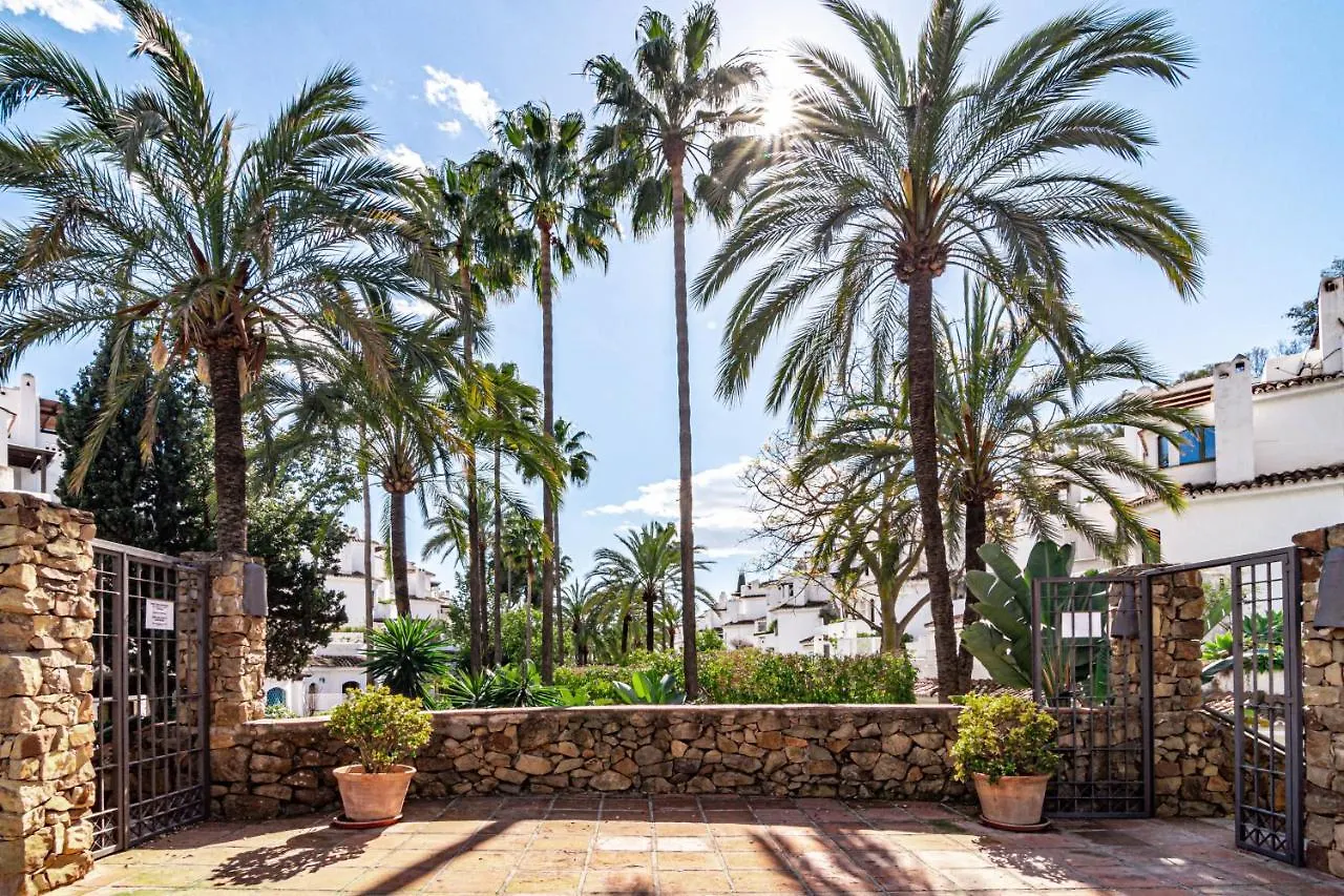 Apartment Gbh - Casa Golden Beach By Roomservices Marbella
