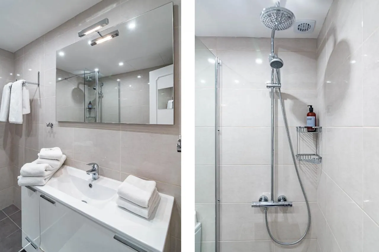 Gbh - Casa Golden Beach By Roomservices Marbella Apartment