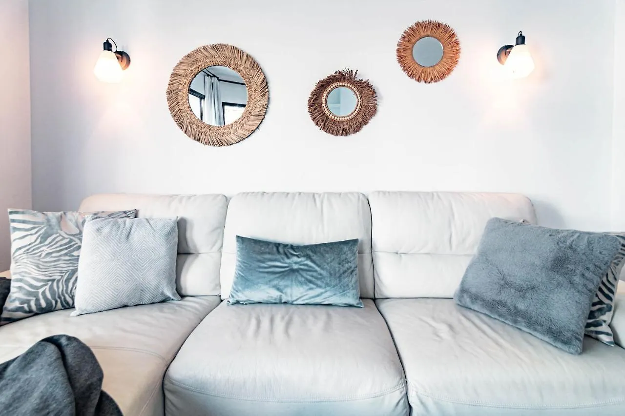 Gbh - Casa Golden Beach By Roomservices Marbella Apartment
