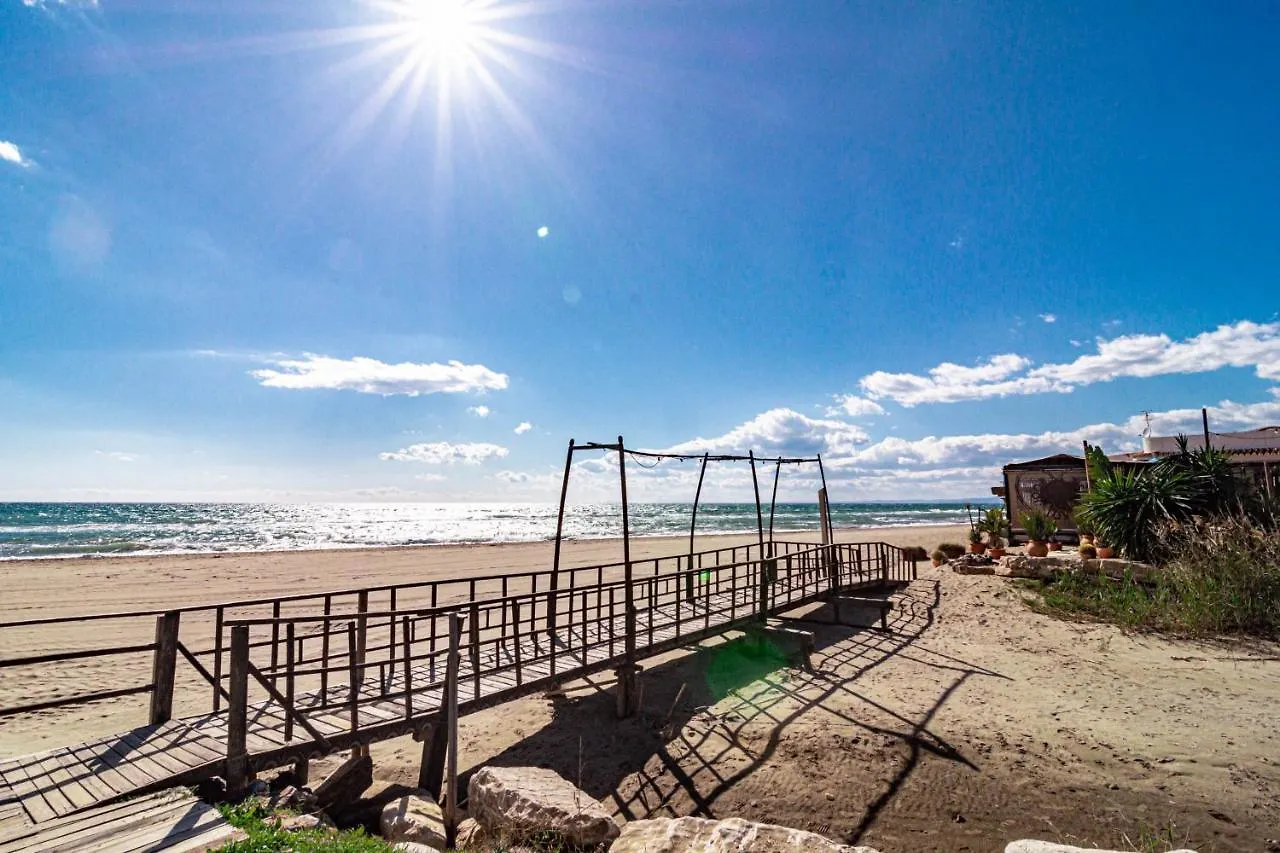 Apartamento Gbh - Casa Golden Beach By Roomservices Marbella