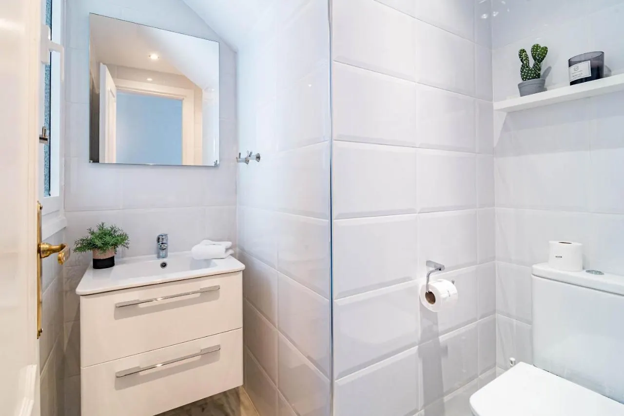 Gbh - Casa Golden Beach By Roomservices Marbella 0*,